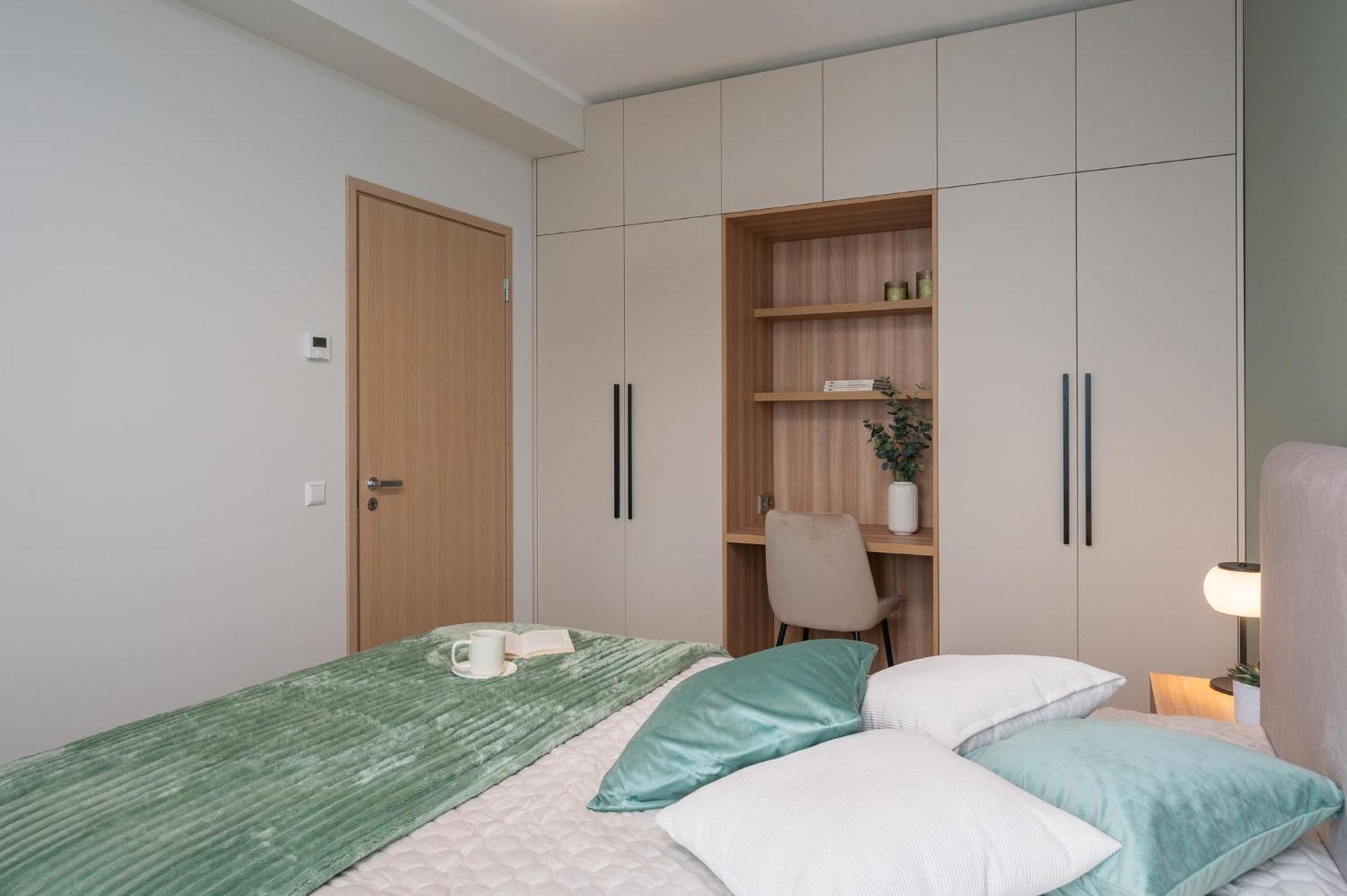 Aatrium Kinnisvara Riia Str 22 Apartment 6Th Floor تارتو المظهر الخارجي الصورة