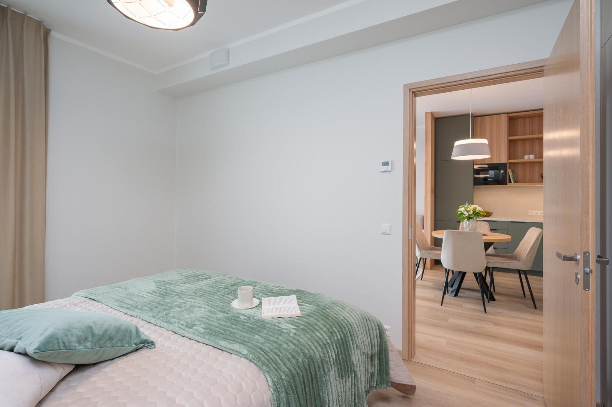 Aatrium Kinnisvara Riia Str 22 Apartment 6Th Floor تارتو المظهر الخارجي الصورة