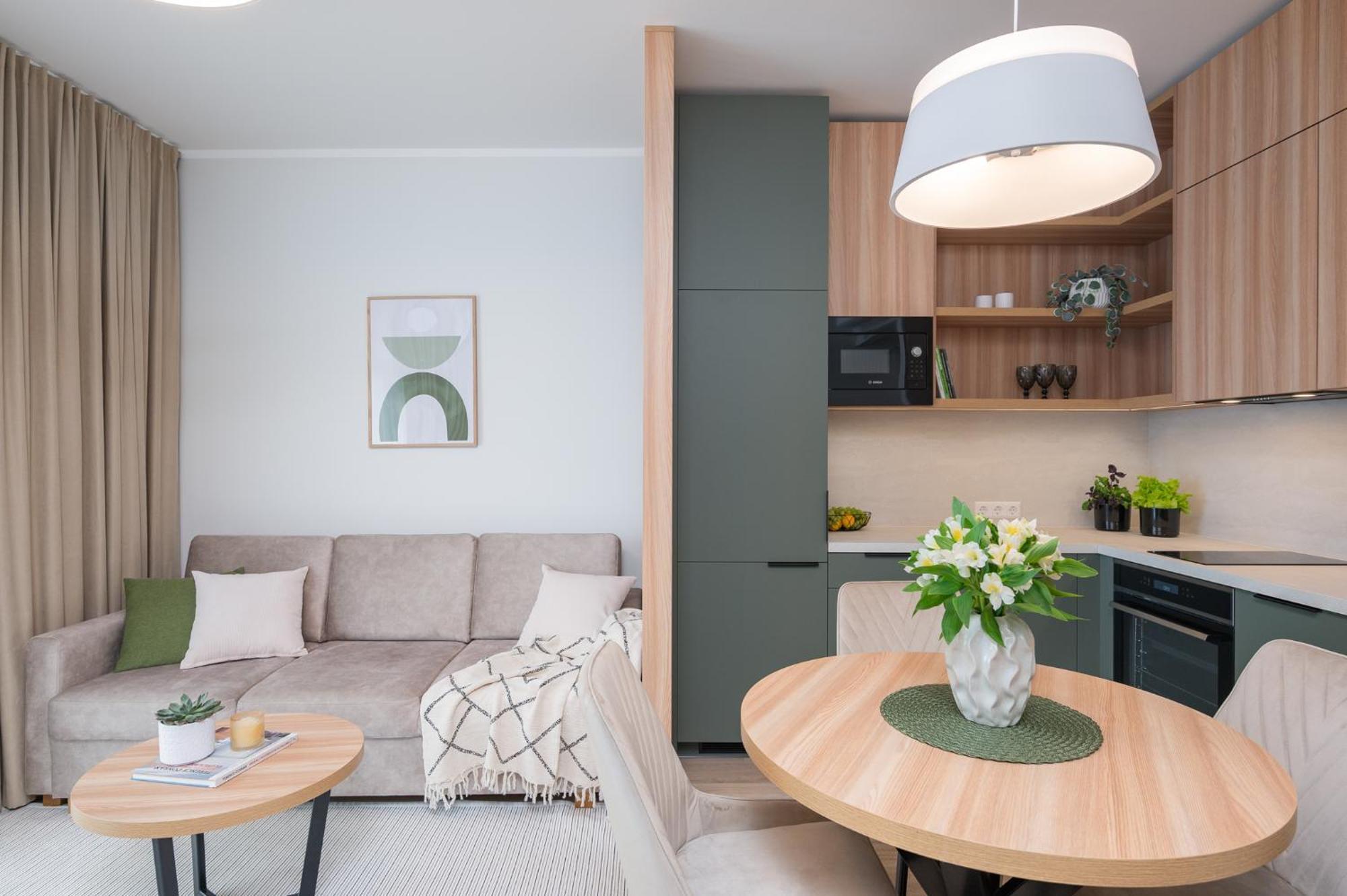 Aatrium Kinnisvara Riia Str 22 Apartment 6Th Floor تارتو المظهر الخارجي الصورة